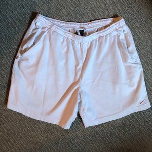 NIKE SHORTS